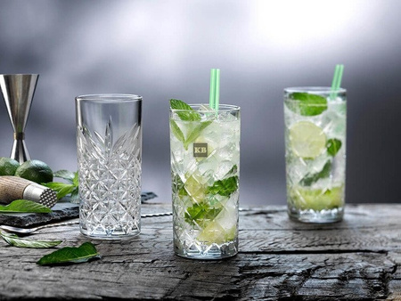 Szklanka Wysoka Timeless 295ml