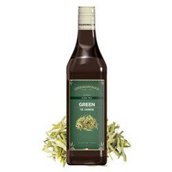 Koncentrat Herbaciany ODK Zielona Herbata (Green Tea) 0,75L