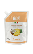 Smoothie kokos-ananas ODK 1L