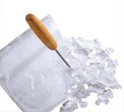 Dłuto, szpikulec do lodu