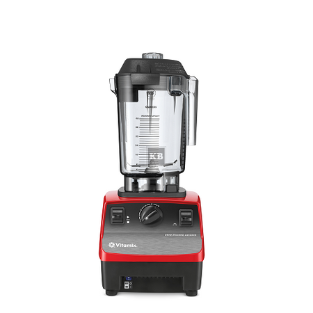 Blender Vitamix Drink Machine Advance (Red) 1,4 L