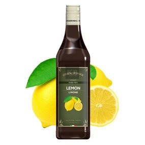 Koncentrat herbaciany ODK Cytryna (Lemon) 0,75L