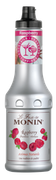 Puree Malinowe Monin- Raspberry 0,5L