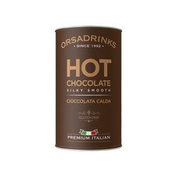 Czekolada w proszku Silky Smooth ODK (30% kakao) Premium 1kg