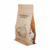 Kokos suszony w plastrach Botanica 100g torba
