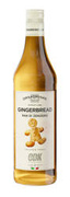 Syrop Piernikowy ODK  - Gingerbread  0,75L