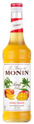 Syrop Mango Monin 0,7L
