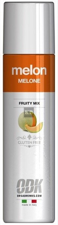 Puree Owocowe ODK Melon 0,75L