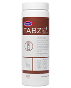 Urnex TABZ TEA CLEAN tabletki do czyszczenia osadów z herbaty 120szt