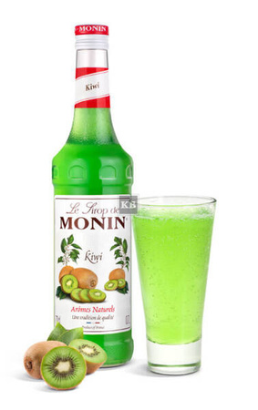 Syrop Kiwi Monin 0,7L