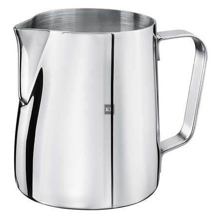 Dzbanek do spieniania mleka 0,60ml bez miarki