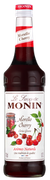 Syrop Czereśniowy Monin - Morello Cherry 0,7L
