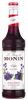 Syrop Fiołkowy Monin - Violet 0,7L