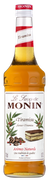 Syrop Tiramisu Monin 0,7L