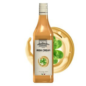 Syrop Irish Cream ODK 0,75L