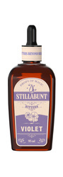 Bitters Violet Stillabunt (fiołek)95ml