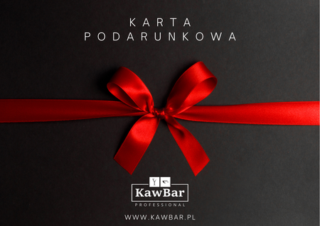 Karta Podarunkowa 200zł