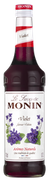 Syrop Fiołkowy Monin - Violet 0,7L