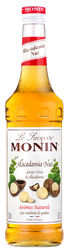 Syrop Orzech Macadamia Monin 0,7L