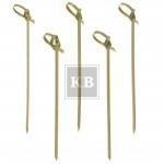 Patyczki- wykałaczki bambusowe, szpilki 10cm/250szt.