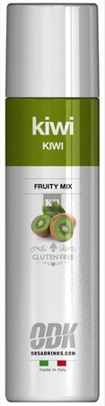 Puree Owocowe ODK Kiwi 0,75L