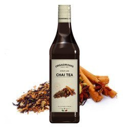 Syrop Chai Tea ODK 0,75L
