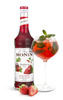 Syrop Truskawkowy Monin - Strawberry 0,7L