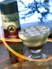 Sos Karmelowy Monin - Caramel 0,5L