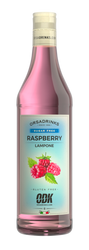 Syrop Bezcukrowy Malina ODK Sugar Free Raspberry 0,75L