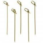 Patyczki- wykałaczki bambusowe, szpilki 18cm/100szt.