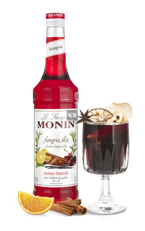 Syrop Sangria Monin 0,7L