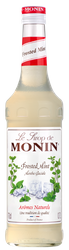 Syrop Biała Mięta Monin - Frosted Mint 0,7L