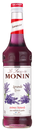 Syrop Lawendowy Monin- Lavender 0,7L