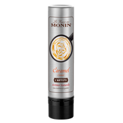 Pisak Latte Art Monin - Karmelowy 150ml