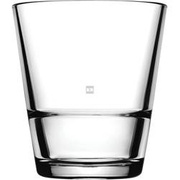 Szklanka niska Grande-s 410ml Pasabahce