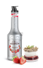 Puree Truskawkowe Monin - Strawberry 1L