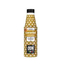 Sos Karmelowy ODK  Caramel Cream 1kg