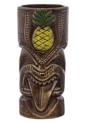 Tiki Mug Anaface 500ml