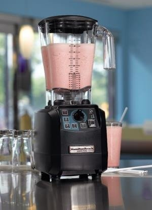 Blender Hamilton Beach HBH650 Tempest