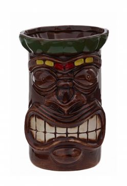 Tiki Mug El Guapo 600ml