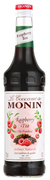 Syrop Herbata Malinowa Monin - Raspberry Tea 0,7L