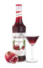 Syrop z Owocu Granatu Monin - Pomegranate 0,7L