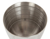 Jigger miarka barmańka Grail kielich 10-50ml