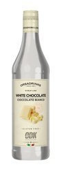 Syrop Biała Czekolada ODK - White Chocolate 0,75L