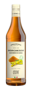 Syrop Brązowy Cukier Trzcinowy ODK- Brown Cane Sugar 0,75L