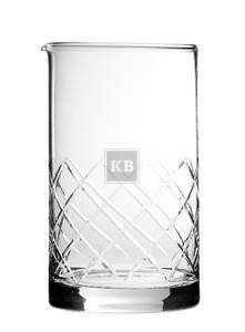 Szklanica barmańska japońska 700ml