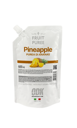 Puree ananasowe 100% naturalne (pineapple) ODK 600ml