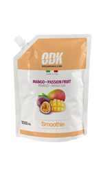 Smoothie mango-marakuja ODK 1L