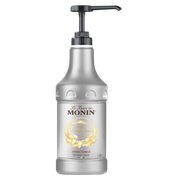 Sos Biała Czekolada Monin - White Chocolate 1,89L