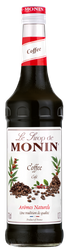Syrop Kawowy Monin- Coffee 0,7L